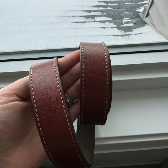 Western belt - Picture 2 of 2